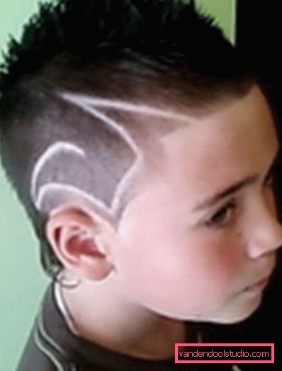 Tagli di capelli alla moda per i ragazzi Opzioni per eleganti tagli di capelli per ragazzi nel 2019