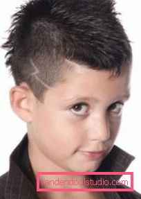Tagli di capelli alla moda per i ragazzi Opzioni per eleganti tagli di capelli per ragazzi nel 2019