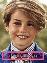 Tagli di capelli alla moda per i ragazzi Opzioni per eleganti tagli di capelli per ragazzi nel 2019