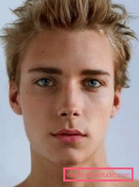 Tagli di capelli alla moda per ragazzi adolescenti Opzioni per eleganti tagli di capelli per ragazzi nel 2019