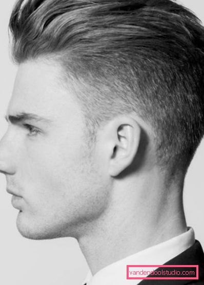 Tagli di capelli alla moda per ragazzi adolescenti Opzioni per eleganti tagli di capelli per ragazzi nel 2019