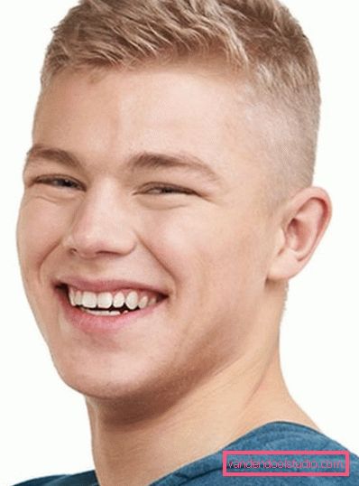 Tagli di capelli alla moda per ragazzi adolescenti Opzioni per eleganti tagli di capelli per ragazzi nel 2019