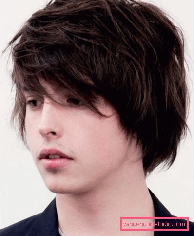 Tagli di capelli alla moda per ragazzi adolescenti Opzioni per eleganti tagli di capelli per ragazzi nel 2019