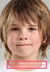 Tagli di capelli alla moda per i ragazzi Opzioni per eleganti tagli di capelli per ragazzi nel 2019