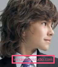 Tagli di capelli alla moda per i ragazzi Opzioni per eleganti tagli di capelli per ragazzi nel 2019