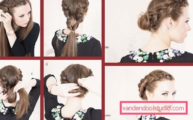 Acconciature da sera per capelli lunghi: il meglio dello styling per la sera del 2019