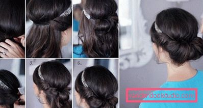 Acconciature da sera per capelli lunghi: il meglio dello styling per la sera del 2019