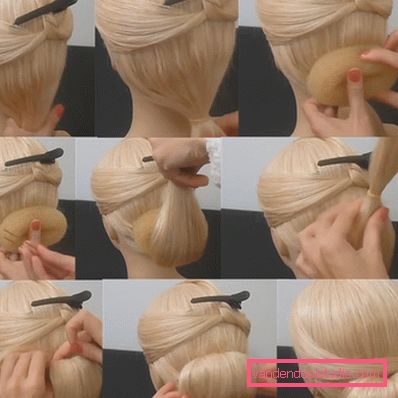 Acconciature da sera per capelli lunghi: il meglio dello styling per la sera del 2019
