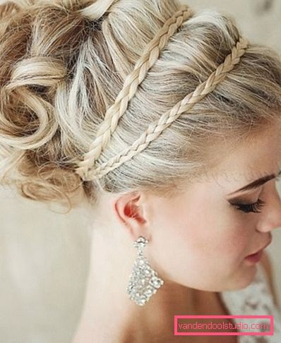 acconciature da sera per capelli lunghi Acconciature da sera per capelli lunghi: il meglio dello styling per la sera del 2019