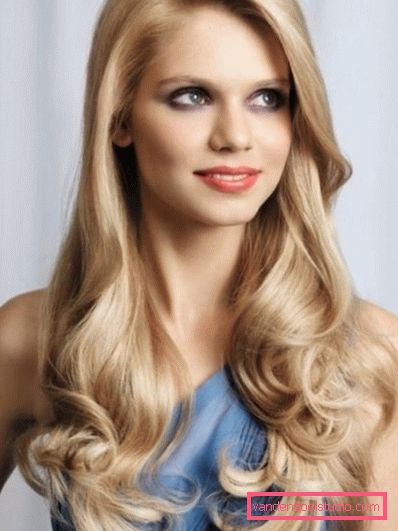 acconciature da sera per capelli lunghi Acconciature da sera per capelli lunghi: il meglio dello styling per la sera del 2019