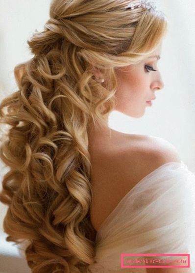 acconciature da sera per capelli lunghi Acconciature da sera per capelli lunghi: il meglio dello styling per la sera del 2019