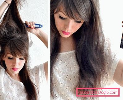 acconciature da sera per capelli lunghi Acconciature da sera per capelli lunghi: il meglio dello styling per la sera del 2019