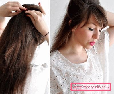 Acconciature da sera per capelli lunghi: il meglio dello styling per la sera del 2019