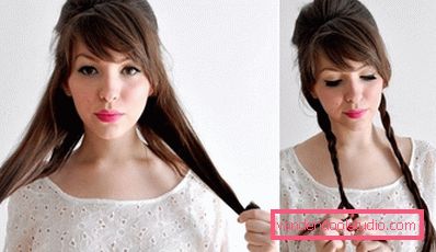 Acconciature da sera per capelli lunghi: il meglio dello styling per la sera del 2019