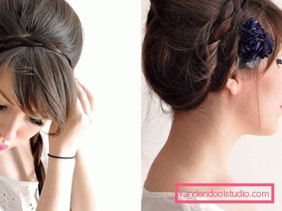 Acconciature da sera per capelli lunghi: il meglio dello styling per la sera del 2019