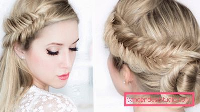 acconciature da sera per capelli lunghi Acconciature da sera per capelli lunghi: il meglio dello styling per la sera del 2019