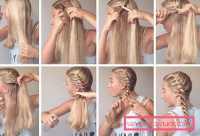 Acconciature da sera per capelli lunghi: il meglio dello styling per la sera del 2019