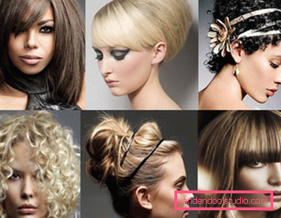 ragazze con stili diversi ragazze con stili diversi
