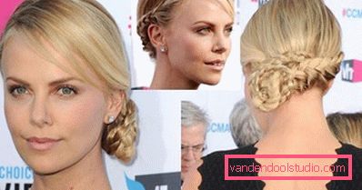 Charlize Terron Charlize Terron