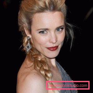 Rachel Mac Adams Rachel Mac Adams