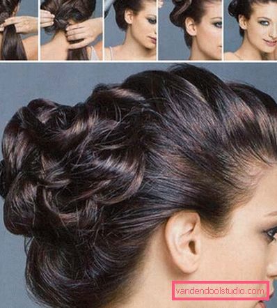 come creare un taglio di capelli come creare un taglio di capelli