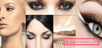 trucco alla moda trucco alla moda