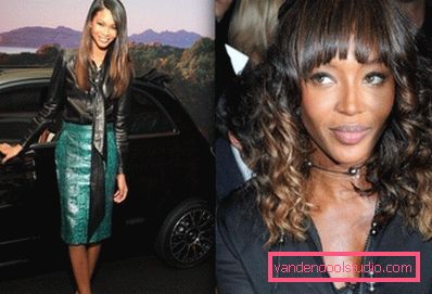 Naomi Campbell Naomi Campbell