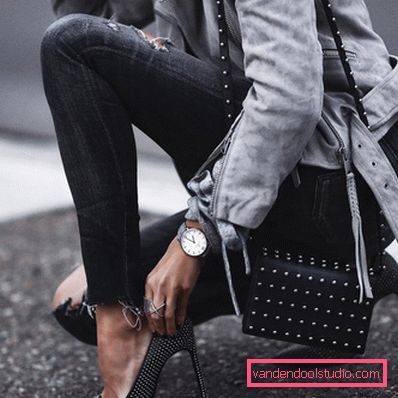 Tendenze delle giacche da donna nella primavera del 2019-2020