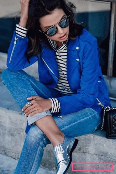 Tendenze delle giacche da donna nella primavera del 2019-2020