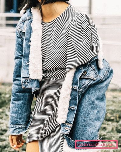 Tendenze delle giacche da donna nella primavera del 2019-2020
