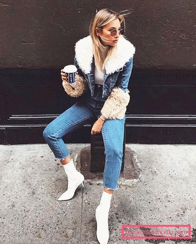 Tendenze delle giacche da donna nella primavera del 2019-2020