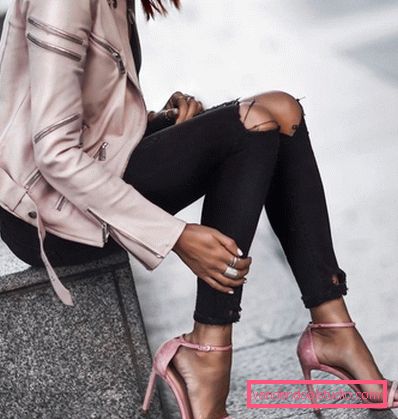 Tendenze delle giacche da donna nella primavera del 2019-2020