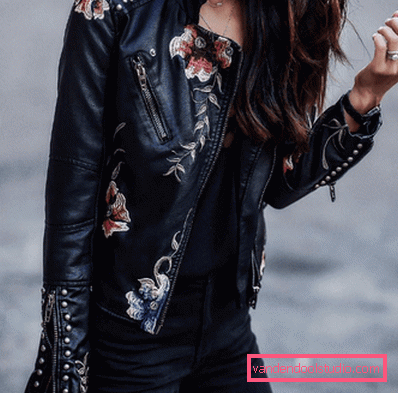 Tendenze delle giacche da donna nella primavera del 2019-2020