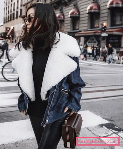 Tendenze delle giacche da donna nella primavera del 2019-2020