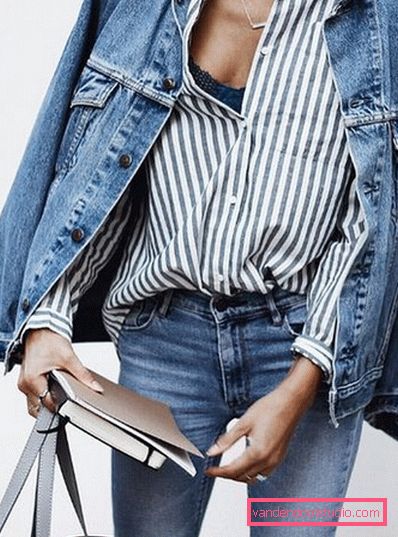 Tendenze delle giacche da donna nella primavera del 2019-2020