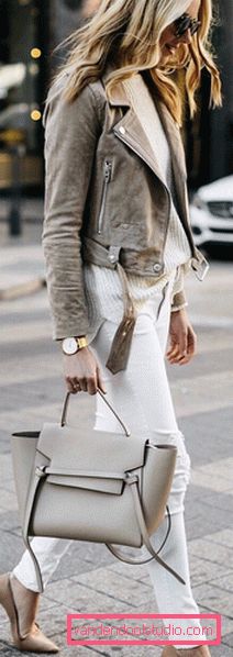Tendenze delle giacche da donna nella primavera del 2019-2020
