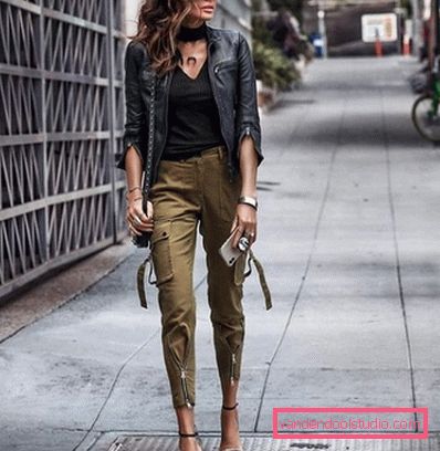 Tendenze delle giacche da donna nella primavera del 2019-2020
