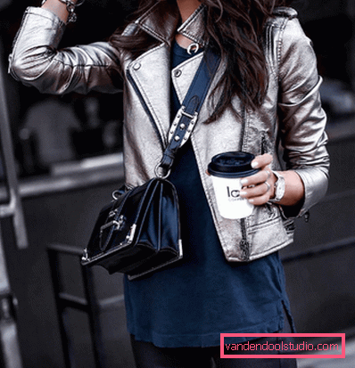 Tendenze delle giacche da donna nella primavera del 2019-2020
