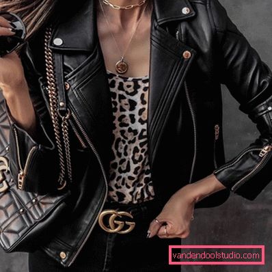 Tendenze delle giacche da donna nella primavera del 2019-2020