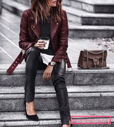 Tendenze delle giacche da donna nella primavera del 2019-2020