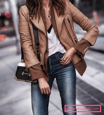 Tendenze delle giacche da donna nella primavera del 2019-2020
