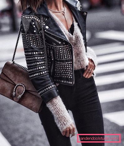 Tendenze delle giacche da donna nella primavera del 2019-2020