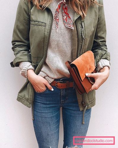 Tendenze delle giacche da donna nella primavera del 2019-2020