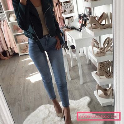 Tendenze delle giacche da donna nella primavera del 2019-2020