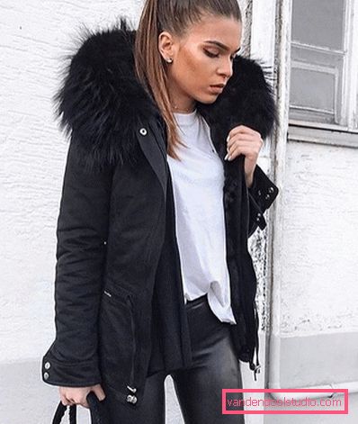 Tendenze delle giacche da donna nella primavera del 2019-2020