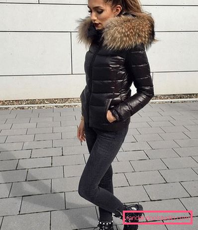 Tendenze delle giacche da donna nella primavera del 2019-2020
