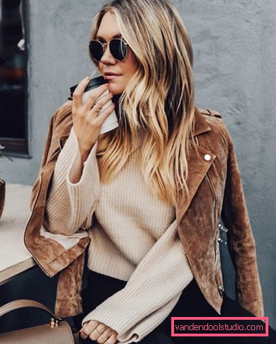 Tendenze delle giacche da donna nella primavera del 2019-2020