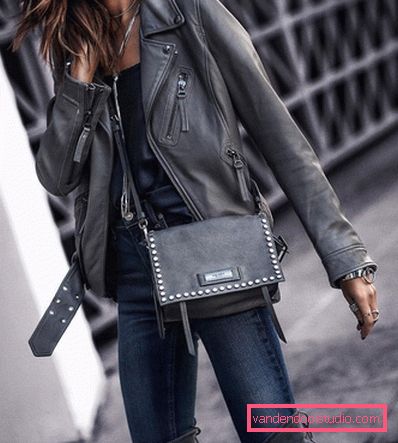 Tendenze delle giacche da donna nella primavera del 2019-2020