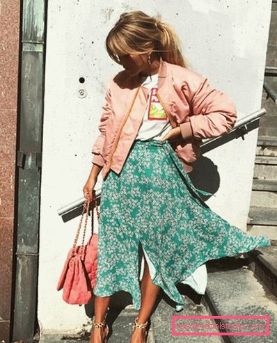 Tendenze delle giacche da donna nella primavera del 2019-2020