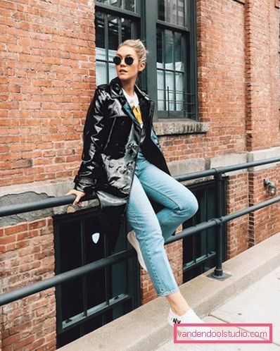 Tendenze delle giacche da donna nella primavera del 2019-2020